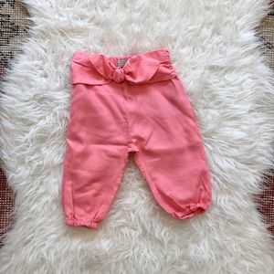 Zara Harem Pants